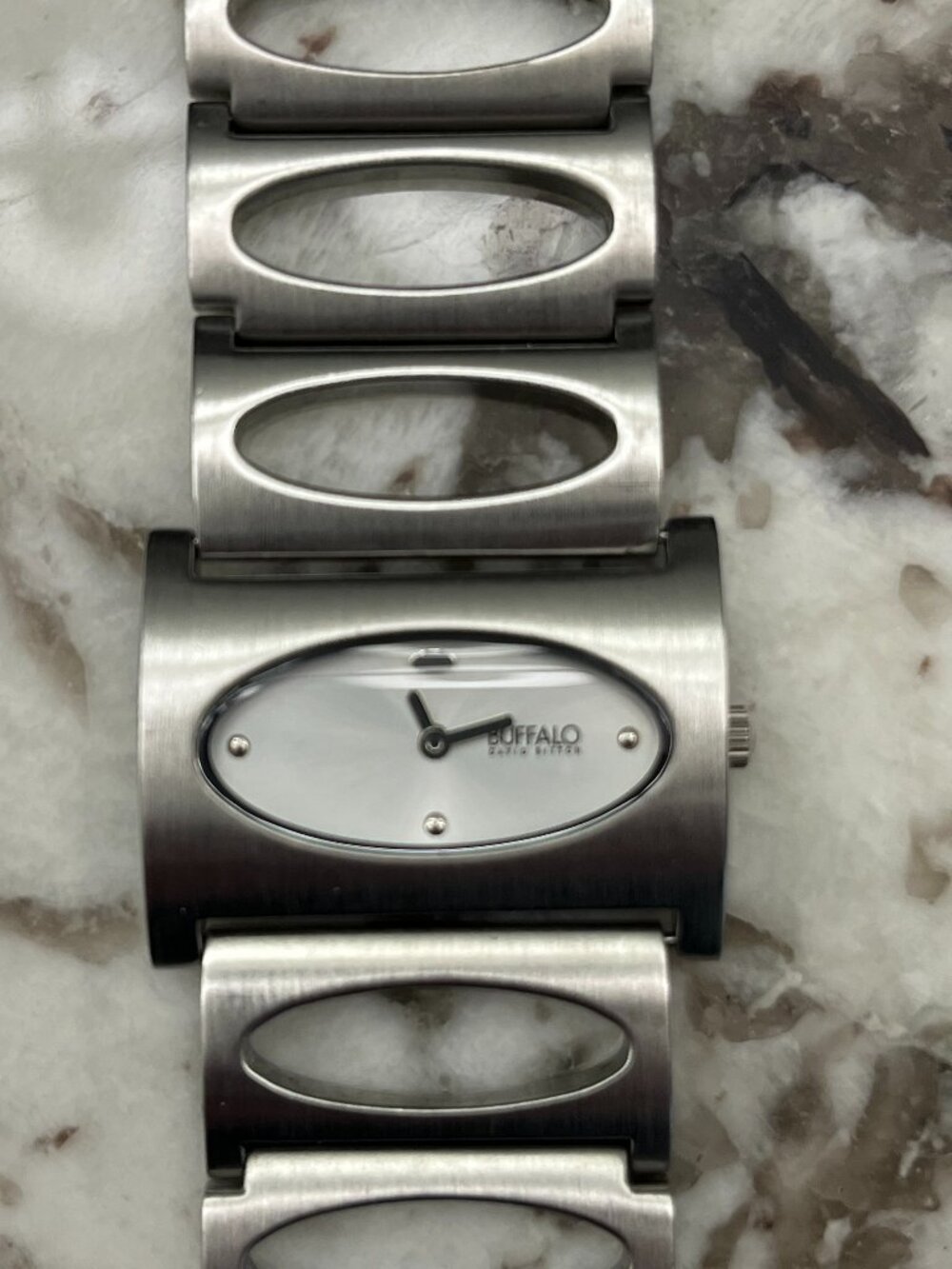 BUFFALO by David Bitton Women's Watch